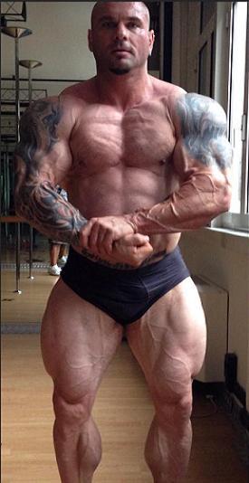 needsize:  Miha Zupan