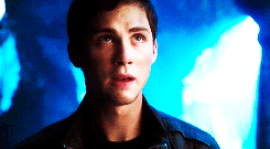 lukecastelland:  The greatest adventure on earth begins at sea. 
