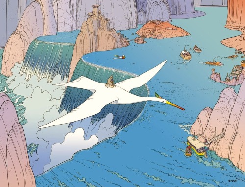 magictransistor:Moebius