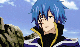 geraru:  request meme: Anon asked: Fairy Tail + most attractive character (Jellal