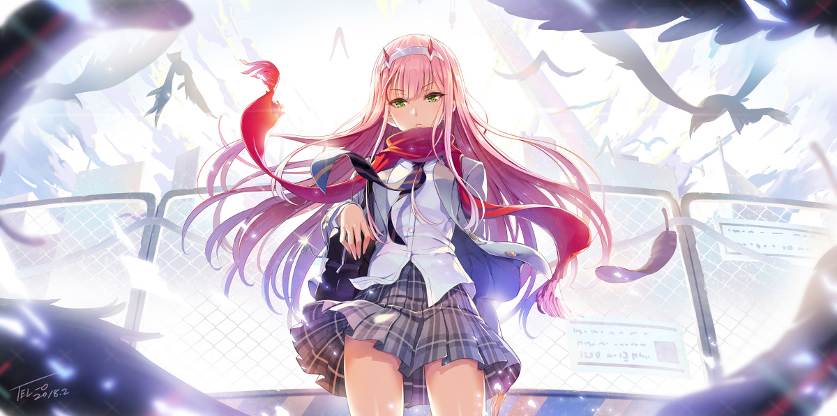 dekoi2501post:  ゼロツー [2]