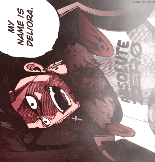 fairytailwitch:    You don’t know how long I’ve been waiting for the day when I kill you with these very hands.   