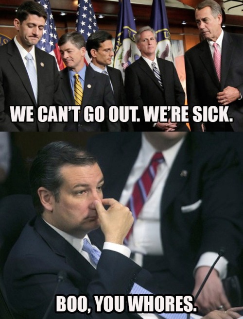 ellievhall: The RETURN of Mean Girls of Capitol Hill [x]