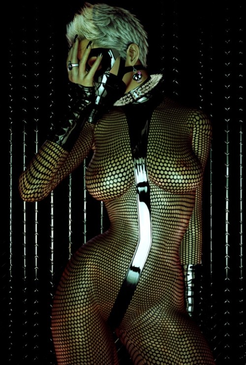 transparencydelights:  {tʁɑ̃s.pa.ʁɑ̃s}