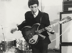 nwi-talent:  Pete Townsend = Mod Swag 