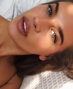 sensuoussirens: those eyes