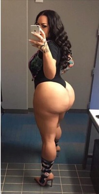 Morg334:  Elke Da Stallion