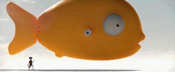 professorprof:  To this day, I’m not sure if I actually saw Rango or if it was