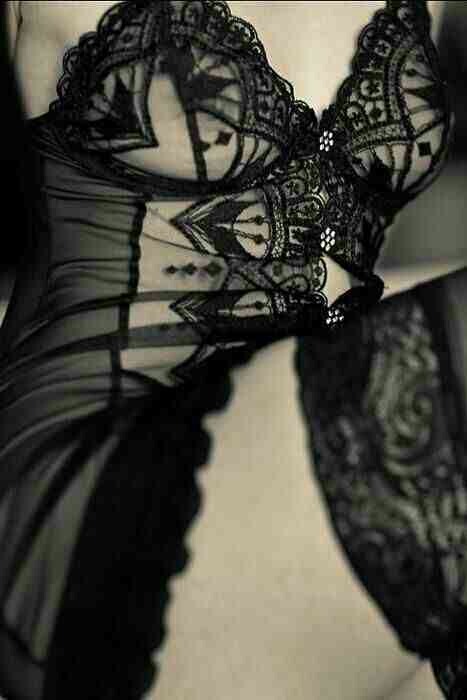 Deliciously Wicked