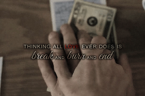 theresanemman:The X-Files — “Rm9sbG93ZXJz” (11.07) | “Begin Again” by Taylor Swiftyou pull my chair 