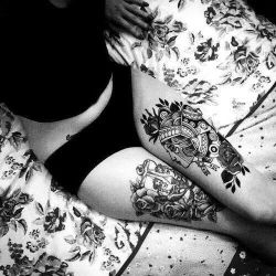 Tattoo Babes