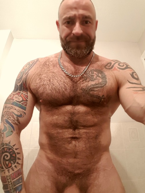 XXX malemotive:  @geomap - fucking hot photo