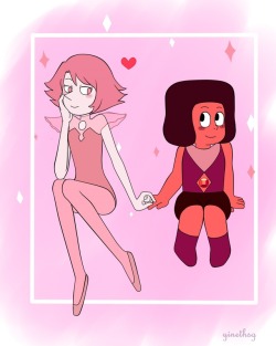 yinethsg:Rhodonite is also made of love(?