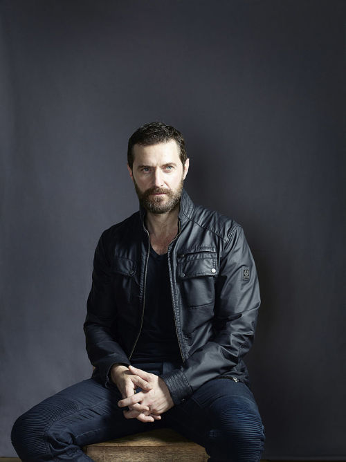 bigcong:Richard Armitage is photographed for the Telegraph on June 17, 2014 in London, England.