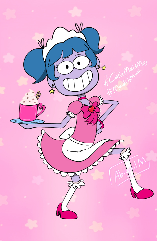 big city greens gloria Explore Tumblr Posts and Blogs Tumpik