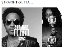 def4ced:  dynastylnoire:  dakrolak:  #StraighOutta memes: When the internet has NO CHILL.    (via Straight Outta…) Did you make one?  Straight outta drawls  The Lenny one got me fucking crying hardcore!!!! 