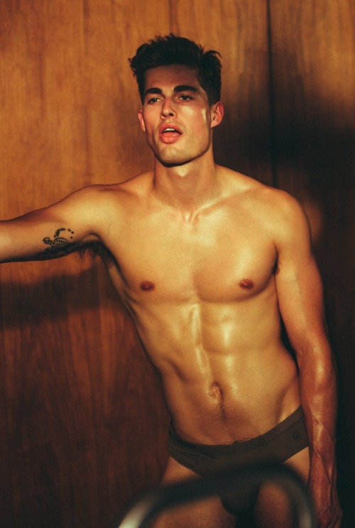 jayxenos:  Kieran Warner