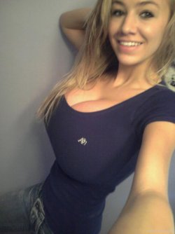 chickswithtits:Posted on Chicks with Tits