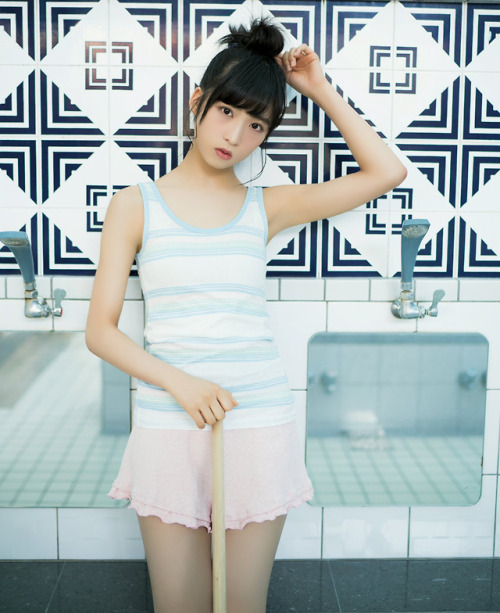 voz48reloaded:BUBKA (ブブカ) 2018年5月号