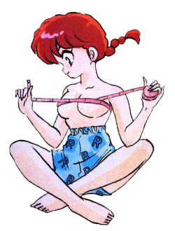 utenanthy:  quick transparent ranma for all