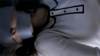   Alphas – “Blind Spot“  Azita Ghanizada  