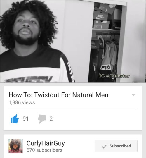 ibiprofen:me93:hesgorgousandnaked:Repost this Go follow & support male you tubers of color #Keep