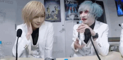 ニコびじゅ Tumblr Posts Tumbral Com