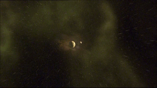 theamberhorizon:  All Along The Watchtower - BSG “Crossroads Pt. 2” S3x20 