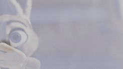 thomasangester:get to know me meme: [1/15] animated movies ♥ zootopiaTurns out, life’s a little bit 