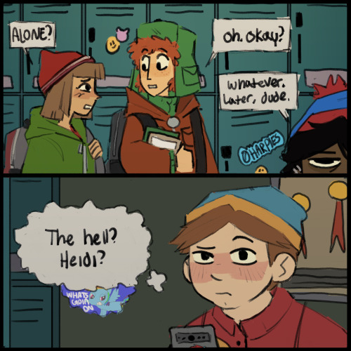 DogHunt Pt1. (The Apology.)