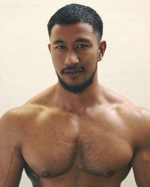 Asian Men Are Winning