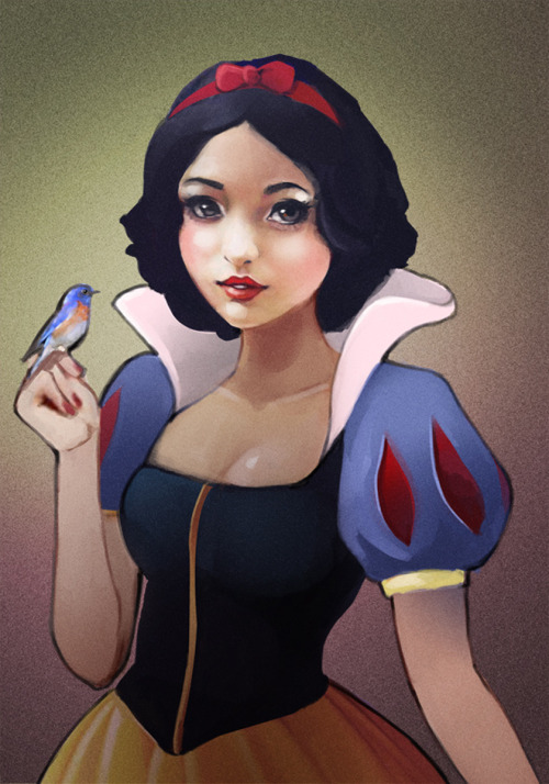 theartofanimation:  Kazeki