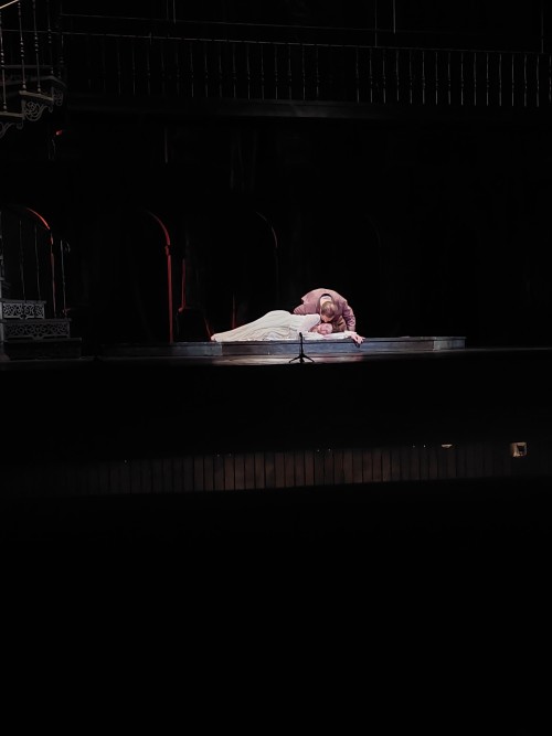 Opera Experience
