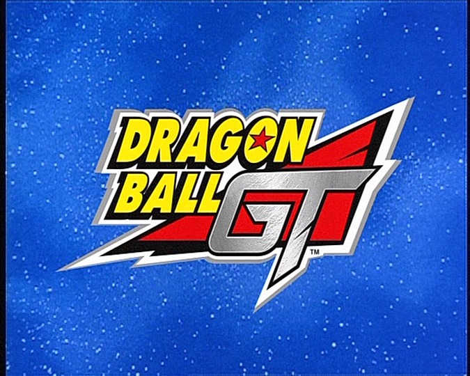Dragon Ball GT Logo Font? - forum