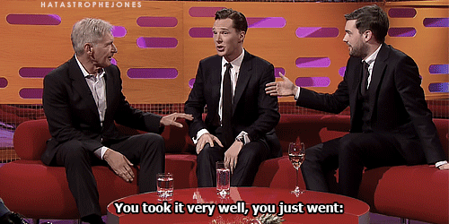 221boyfriends:The Graham Norton Show 11.10.13