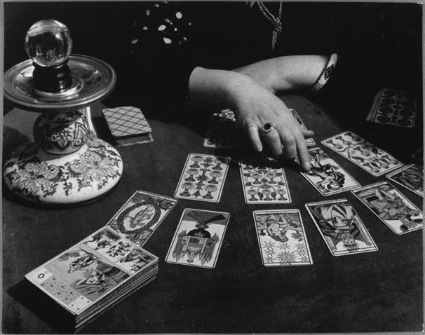 retrogasm:  Brassaï