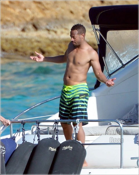 thestandardman:  Marlon Wayans 