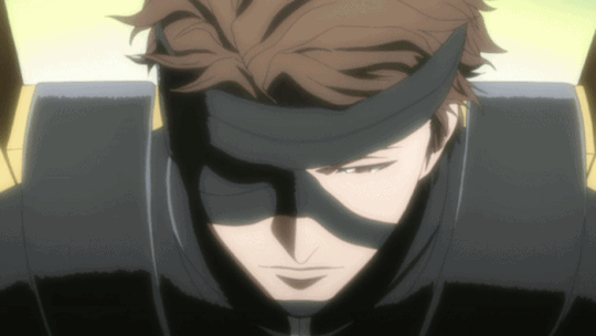 Featured image of post Sosuke Aizen Gif
