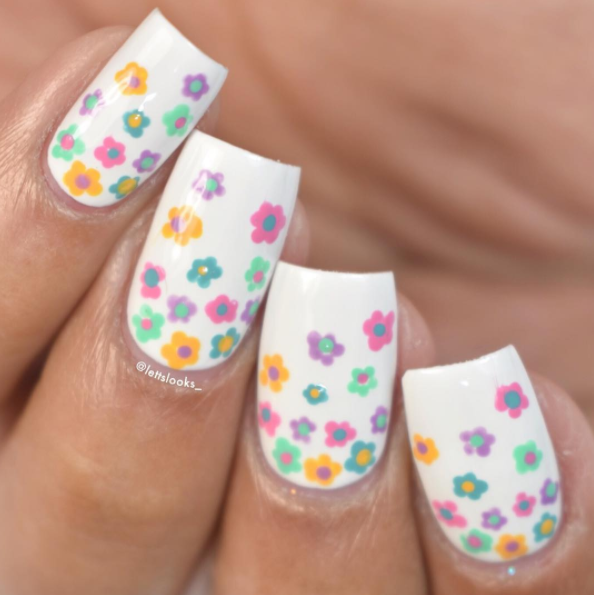NAIL PORNOGRAPHY