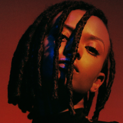 voulair: Kelela for her upcoming tour with The xx