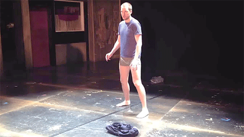 thorrrrrrrrr-deactivated2015111:The Commitments’ #NoHandsPants Challenge: 3rd Place, Killian D