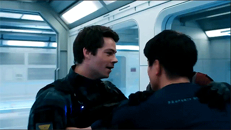 unlovedcringygirl:This moment is so underrated!