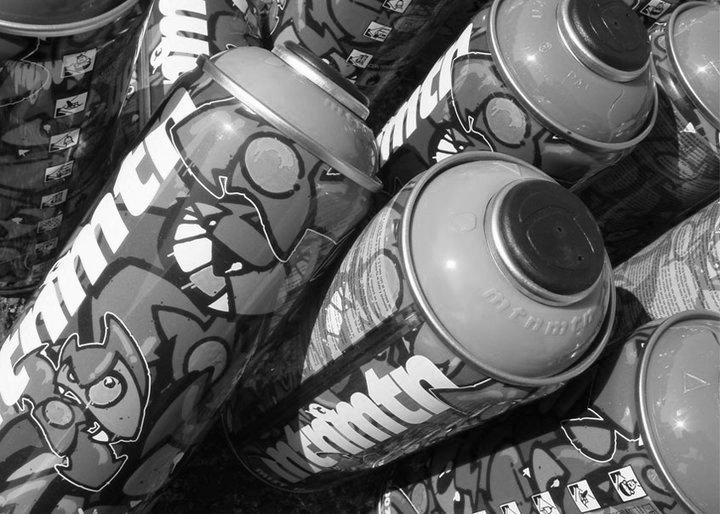 Graff World