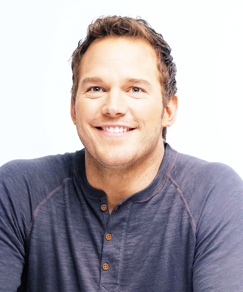 Porn photo CHRIS PRATT SOURCE