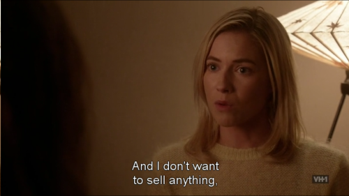 feelingsfrommoviesandseries: Hindsight S01 #PROFESSIONALGOALS 