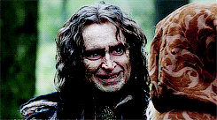 ronandhermionesource:  &ldquo;ANSWER ME!&rdquo; &ldquo;Yes.&rdquo;