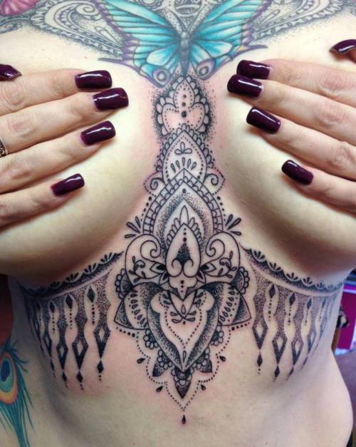 ¡Explicit Ink!