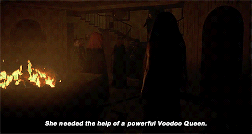 yourghostcat:AHS: Apocalypse Episode 10; Apocalypse Then.