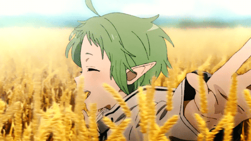 Featured image of post Jobless Reincarnation Anime Gif