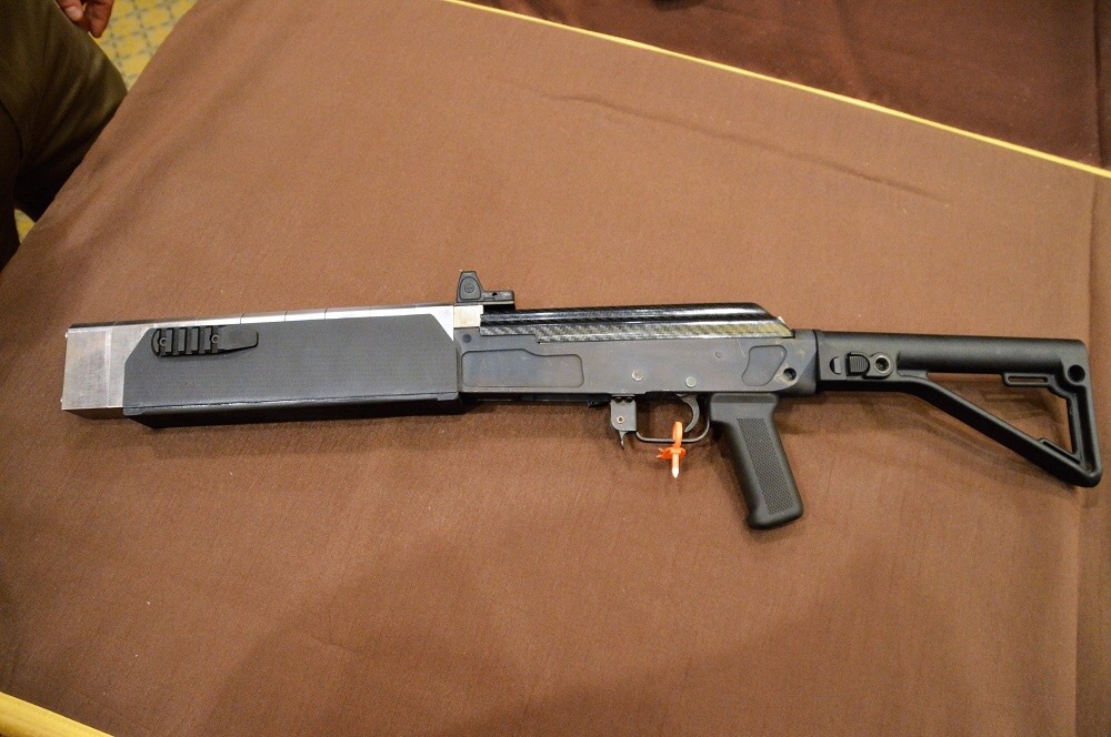 bertmacklin-atf:  AK SPACE gat brought to you by the only person from red jacket